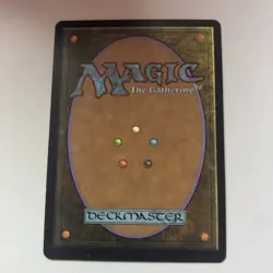 Goblin Recruiter Core Set 6th Edition MTG LP - Image 2