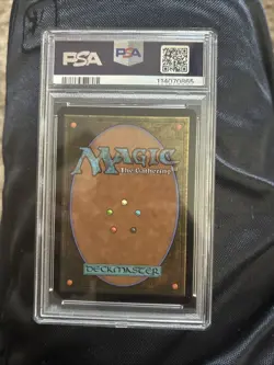 Charisma Bobblehead (Serial Numbered) Universes Beyond: Fallout Foil PSA 8 - Image 2