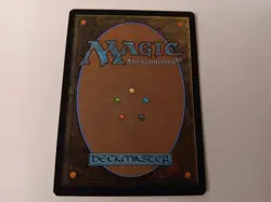 Magic the Gathering #199 Psychic Frog EX MH3 - Image 2