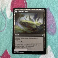Malakir Rebirth Zendikar Rising Regular - Image 2