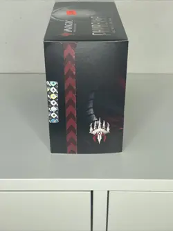 Sealed Magic: the Gathering Phyrexia: All Will Be One Bundle - Image 4