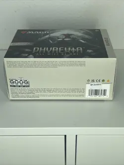 Sealed Magic: the Gathering Phyrexia: All Will Be One Bundle - Image 5