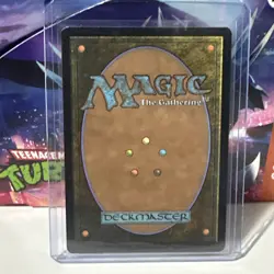 Raphael's Technique (FOIL) - MTG: Teenage Mutant Ninja Turtles - Image 2