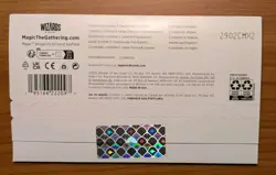 The Meaning of Life, Maybe mtg magic the gathering secret lair FOIL sealed - Image 2