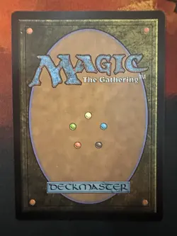 1x The Walls Of Ba Sing Se NM - MTG TLA - Borderless Mythic Rare - Image 2