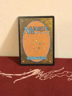 Fire Lord Azula | 0313 | TLA Avatar The Last Airbender | MTG | Lightly Played - Image 2