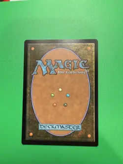 MTG Magic the Gathering - Mountain - (0290) - Tarkir: Dragonstorm (TDM) - Image 2