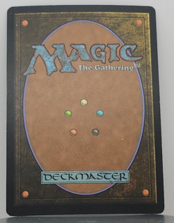 Bident of Thassa - Theros - THS - 42 - MTG - Image 2