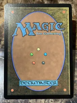 MTG TCG TMNT Weather Maker 0182 Foil Rare - Image 2