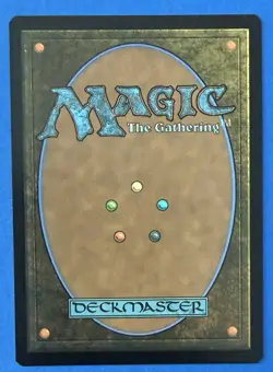 MTG Party Dude Teenage Mutant Ninja Turtles #128 Rare, Regular - Image 2