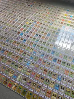 Vintage Gem Mint Pokemon Graded Card Pack - 2006 Or Older (PSA BGS CGC) Z - Image 3