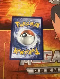 Daisy’s Help 195/165 Full Art Trainer Ultra Rare – Pokemon 151 – Near Mint - Image 2