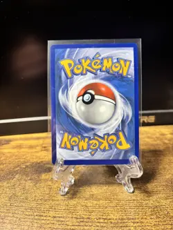 Pokemon TCG Misty's Psyduck Scarlet & Violet 193/182 Destined Rivals MINT - Image 2