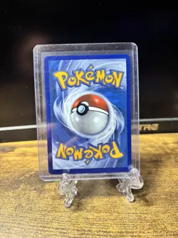 Pokemon TCG Misty's Psyduck Scarlet & Violet 193/182 Destined Rivals MINT - Image 4
