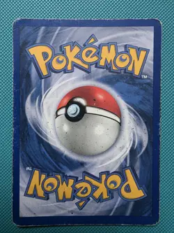 Pokemon Part Complete Jungle Set Inc Flareon 3 & Jolteon 4/64 Holos & 6 Rares - Image 5