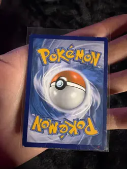 Pokemon TCG Charizard EX XY29 Ultra Rare Black Star Promos - Image 4