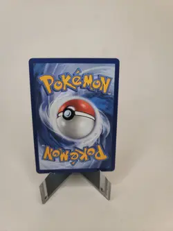 Premium Power Pro Pokemon Prize Pack Series 8 Cosmos Holo 124/132 Play Stamped - Image 3