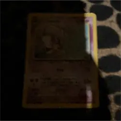 Pokemon Espeon 80 HP Psychic Standard TCG Card - Image 1
