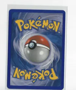 Flareon #5/115 EX Unseen Forces Reverse Holo Pokemon TCG Vintage Stamped 2005 - Image 2