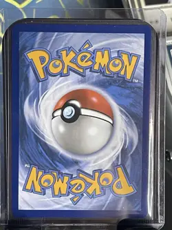 Marshadow 146/132 Secret Rare Pokemon Mega Evolution Holo Grade 10 Candidate - Image 3