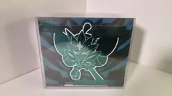 Pokemon - Twilight Masquerade Elite Trainer Box ETB Sealed With Protector - Image 1