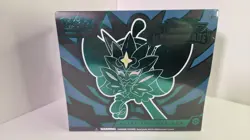 Pokemon - Twilight Masquerade Elite Trainer Box ETB Sealed With Protector - Image 2
