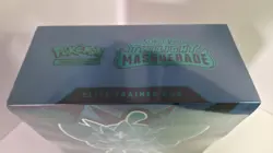 Pokemon - Twilight Masquerade Elite Trainer Box ETB Sealed With Protector - Image 3