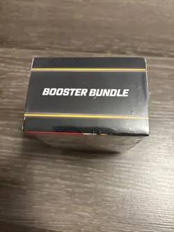 Pokemon TCG Mega Evolutions Booster Bundle 6 New Sealed Booster Packs - Image 3