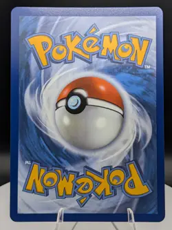 Pokemon TCG: Destined Rivals: Regirock EX 214/182 Ultra Rare Full Art (NM) - Image 2