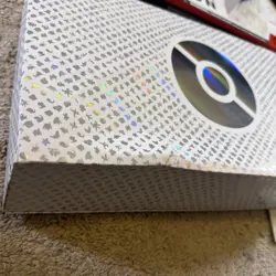 Pokemon 151 Ultra Premium Collection BOX ONLY (no booster Packs) - Image 4