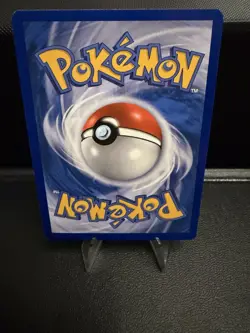 Pokemon Jolteon #37 Dark Explorers NM - Image 2