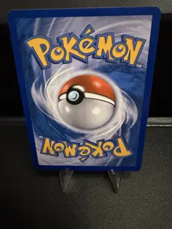 Pokemon Espeon #48 Dark Explorers NM - Image 2