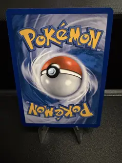 Pokemon Slowking #49 Dark Explorers NM - Image 2