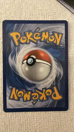 Pikachu EX 276/217 SIR Ascended Heroes Pokemon TCG pulled from God pack, Mint - Image 2