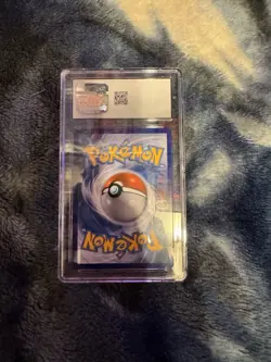 Darkrai VSTAR Pokemon (2022) Astral Radiance - 099/189 Holo CGC 8 - Image 2
