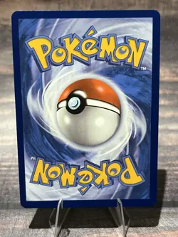 Team Rocket's Mewtwo ex SVP 205 - Pokemon Scarlet & Violet Black Star Promo NM - Image 2