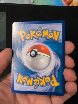 Umbreon 61/108 - Dark Explorers Black & White Rare Pokemon TCG LP - Image 3