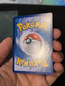 Umbreon 61/108 - Dark Explorers Black & White Rare Pokemon TCG LP - Image 4