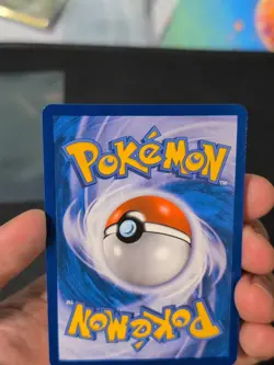 Umbreon 61/108 - Dark Explorers Black & White Rare Pokemon TCG LP - Image 5