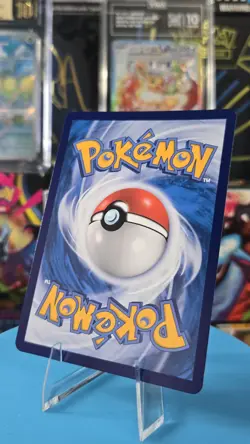 Pokemon Mega Lopunny & Jigglypuff GX TAG TEAM 039/061 RR (Chinese) - Image 2
