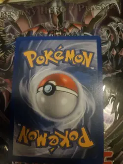 Smeargle 109/147 Common Aquapolis Light Play Pokemon WOTC - Image 2