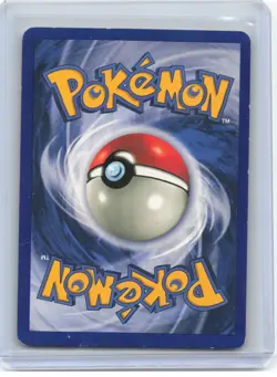 1999 Pokemon—Machamp #8/102 Deck Exclusives—Holo Rare Holo (Damaged) 1st Edition - Image 2