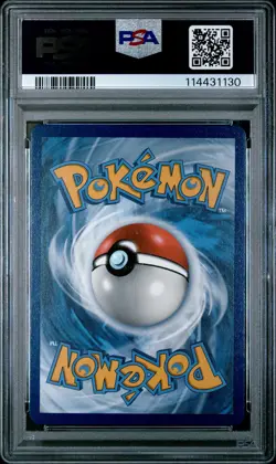 2019 POKEMON SUN & MOON UNBROKEN BONDS #1 PHEROMOSA & BUZZWOLE GX PSA 10 - Image 2