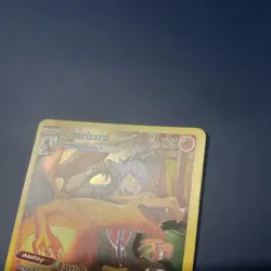 Charizard TG03/TG30 Lost Origin Trainer Gallery Pokemon TCG NM - Image 4
