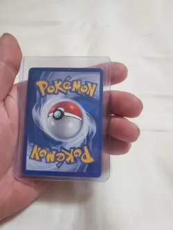 LP Meditite - Reverse Holo - 56/100 Crystal Guardians - Pokemon TCG - 2006 - Image 2