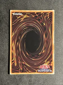 Yugioh Japanese Time Wizard OCG Premium Pack Reprint Original Layout Secret Rare - Image 2