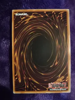 Mulcharmy Purulia L5DD common NM Yugioh - Image 2