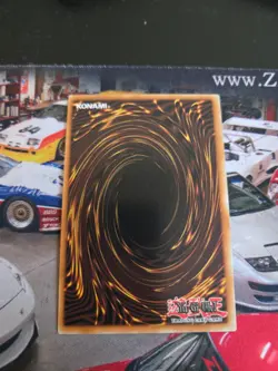 Yu-Gi-Oh! Evil HERO Adusted Gold (SupRar) RA04-EN029 Quarter Century Stampede - Image 2