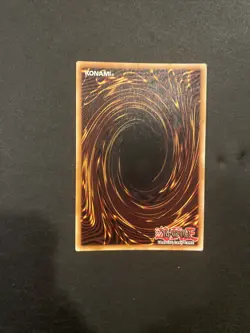 Yu-Gi-Oh—Red-Eyes Alternative Black Dragon TN19-EN0015 - Image 2