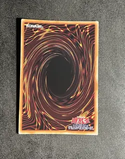 Yugioh Japanese Right Arm Of The Forbidden One OCG Reprint Original Layout - Image 2